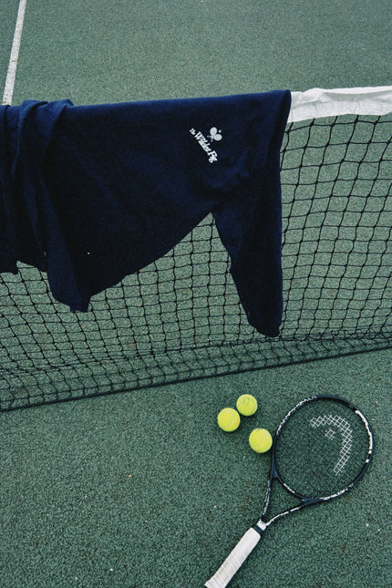The Wimbledon Aesthetic: Off-Court Style Meets Timeless Grace
