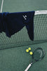 The Wimbledon Aesthetic: Off-Court Style Meets Timeless Grace