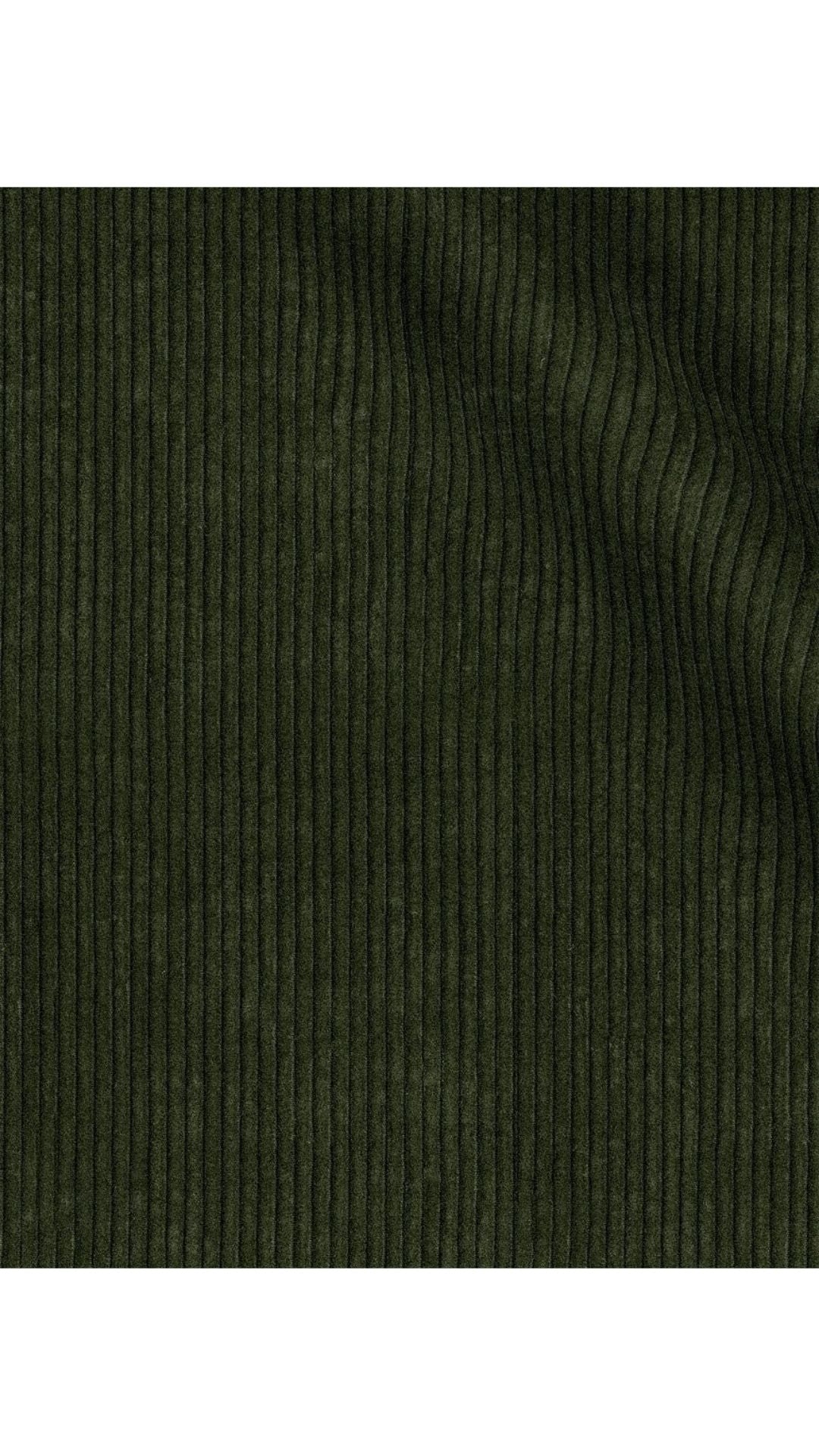 Baseball Cap Corduroy 