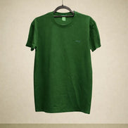 T-Shirt Essential Forest Green The Wildest Fig